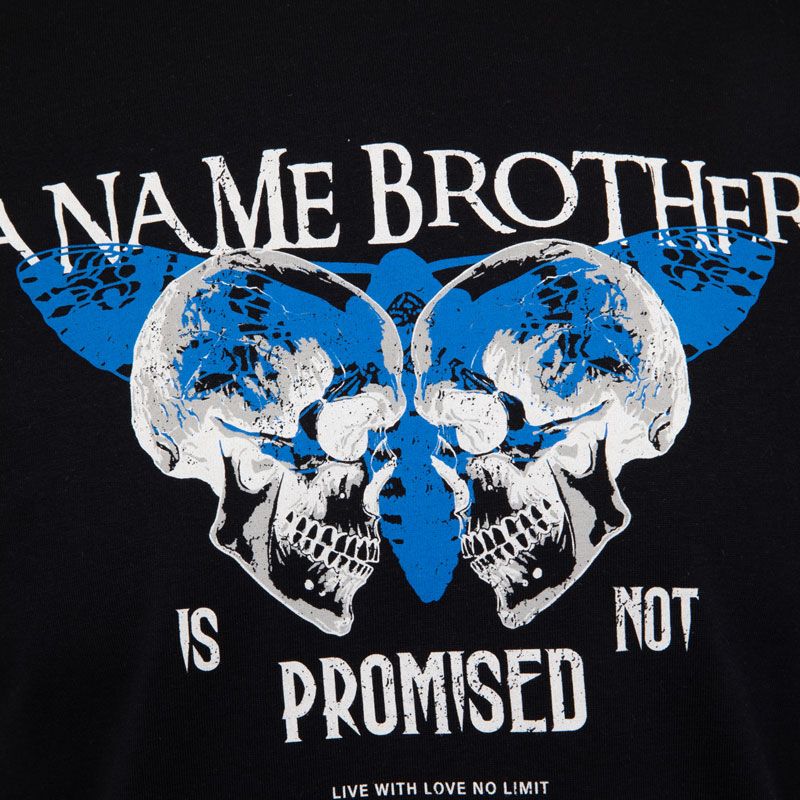 Tee shirt mc photoprint ts-pb 113 Homme PANAME BROTHERS Tee shirt mc photoprint ts-pb 113 Homme PANAME BROTHERS