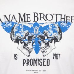 Tee shirt mc photoprint ts-pb 113 Homme PANAME BROTHERS Tee shirt mc photoprint ts-pb 113 Homme PANAME BROTHERS