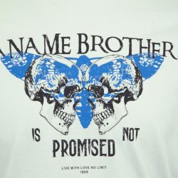 Tee shirt mc photoprint ts-pb 113 Homme PANAME BROTHERS Tee shirt mc photoprint ts-pb 113 Homme PANAME BROTHERS