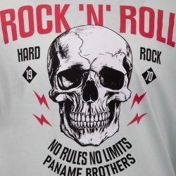 Tee shirt mc photoprint ts-pb 103 Homme PANAME BROTHERS Tee shirt mc photoprint ts-pb 103 Homme PANAME BROTHERS