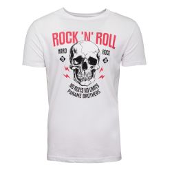 Tee shirt mc photoprint ts-pb 103 Homme PANAME BROTHERS Tee shirt mc photoprint ts-pb 103 Homme PANAME BROTHERS