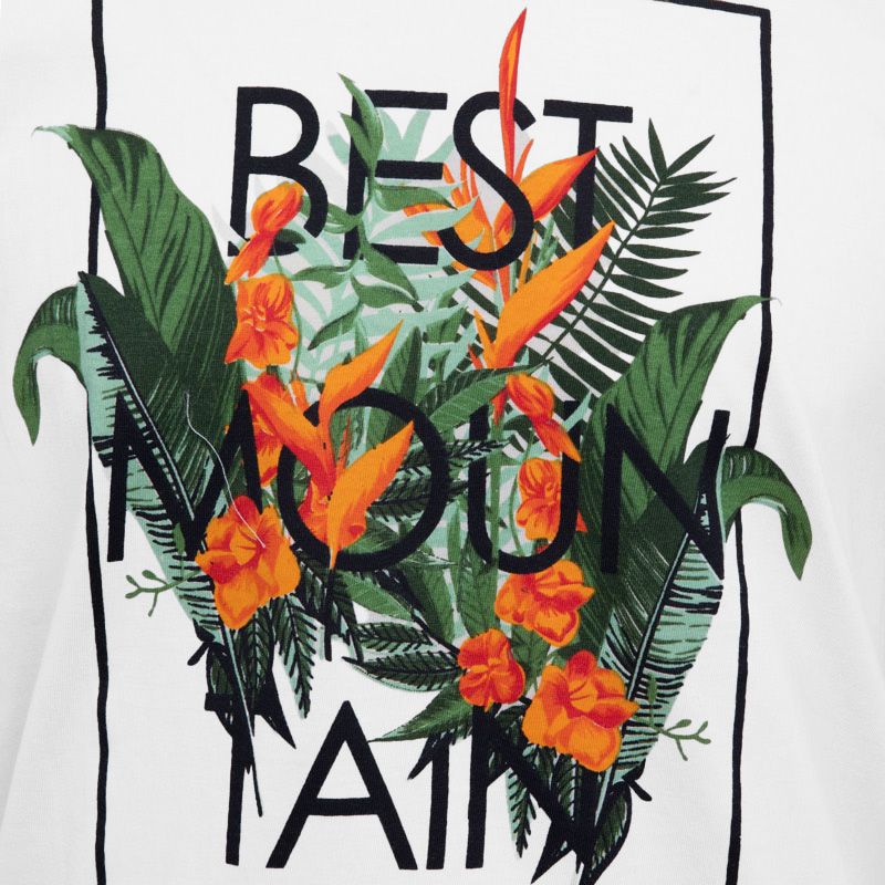 Tee shirt mc best-ts 1015 Homme BEST MOUNTAIN Tee shirt mc best-ts 1015 Homme BEST MOUNTAIN