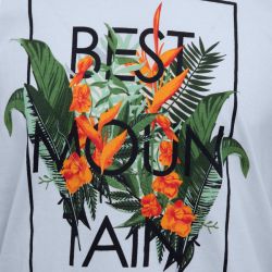 Tee shirt mc best-ts 1015 Homme BEST MOUNTAIN Tee shirt mc best-ts 1015 Homme BEST MOUNTAIN