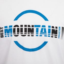 Tee shirt mc best-ts 2010 Homme BEST MOUNTAIN Tee shirt mc best-ts 2010 Homme BEST MOUNTAIN