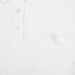 POLO COEEUR POITRINE JOSIANA POLO COEEUR POITRINE JOSIANA