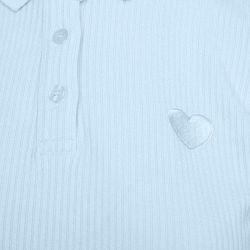 POLO COEEUR POITRINE JOSIANA POLO COEEUR POITRINE JOSIANA