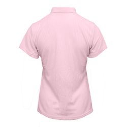 POLO COEEUR POITRINE JOSIANA POLO COEEUR POITRINE JOSIANA