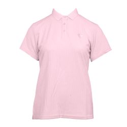 POLO COEEUR POITRINE JOSIANA