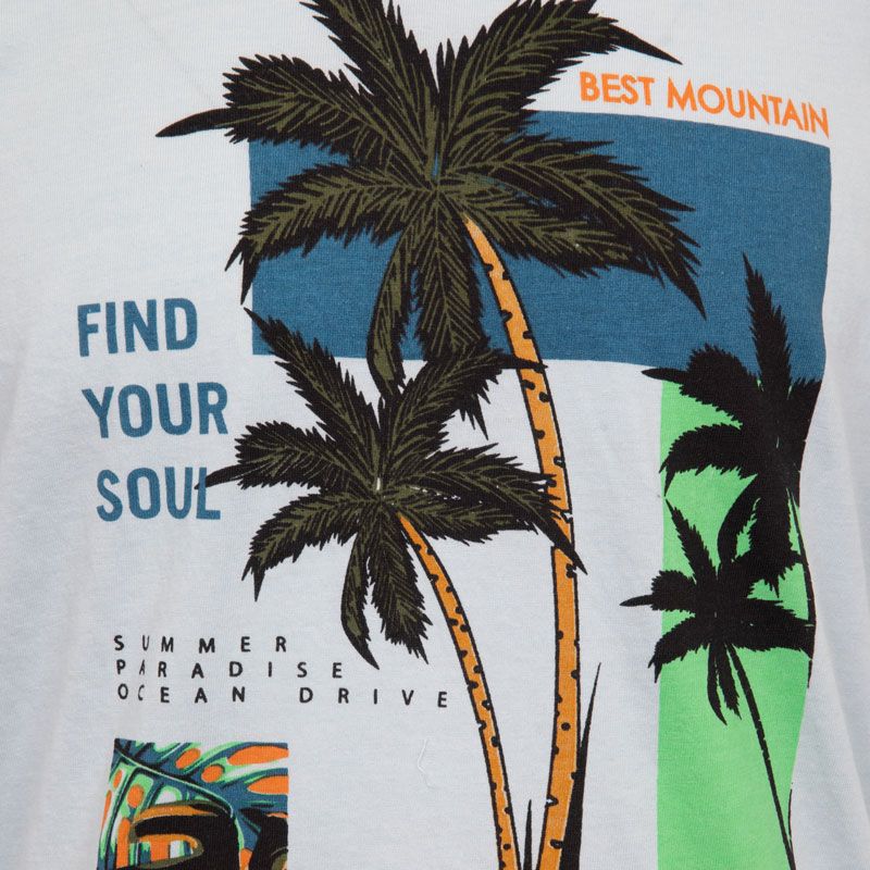 Tee shirt mc best-ts 1017 Homme BEST MOUNTAIN Tee shirt mc best-ts 1017 Homme BEST MOUNTAIN