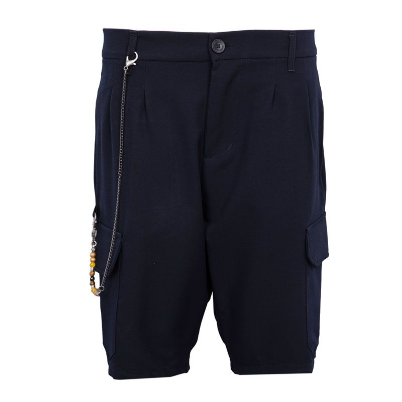 Bermuda imperial homme midnight blue d326fag Homme IMPERIAL