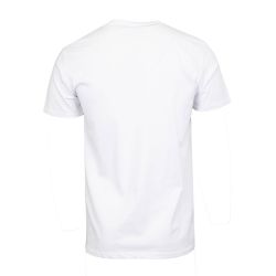 Tee shirt imperial homme bianco t4441m101 Homme IMPERIAL