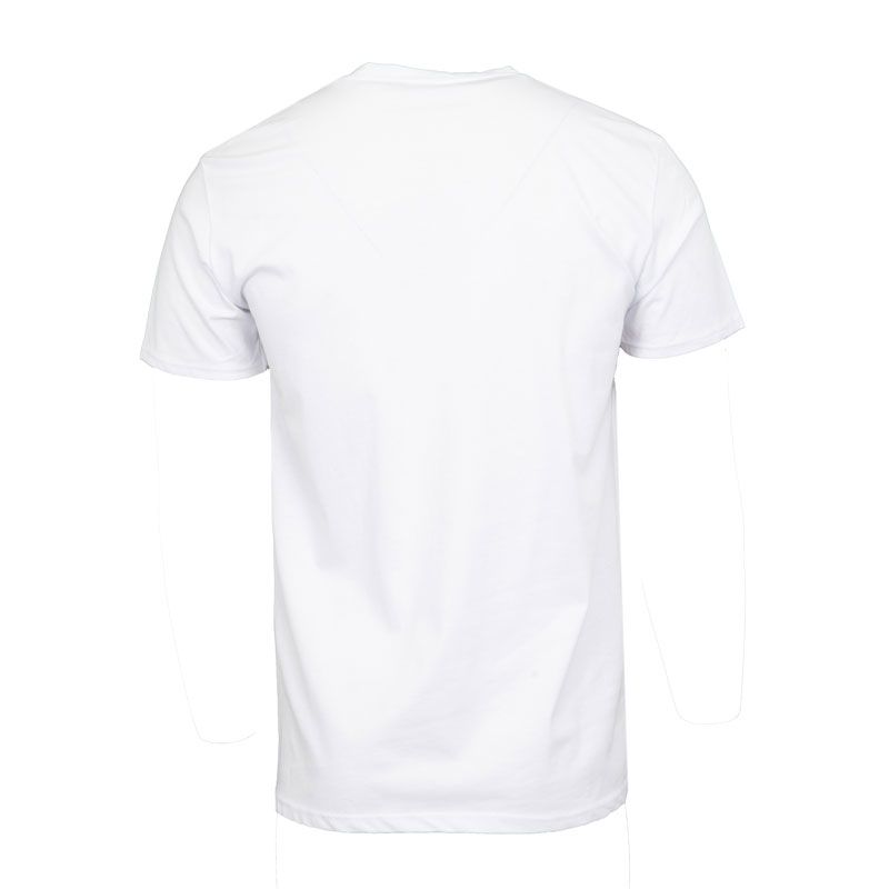 Tee shirt imperial homme bianco t4441m101 Homme IMPERIAL