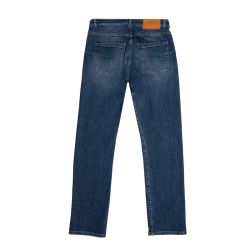 Pantalon imperial homme blu denim p5407luk01 Homme IMPERIAL Pantalon imperial homme blu denim p5407luk01 Homme IMPERIAL