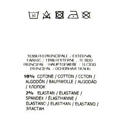 Pantalon imperial homme blu denim p5407luk01 Homme IMPERIAL Pantalon imperial homme blu denim p5407luk01 Homme IMPERIAL