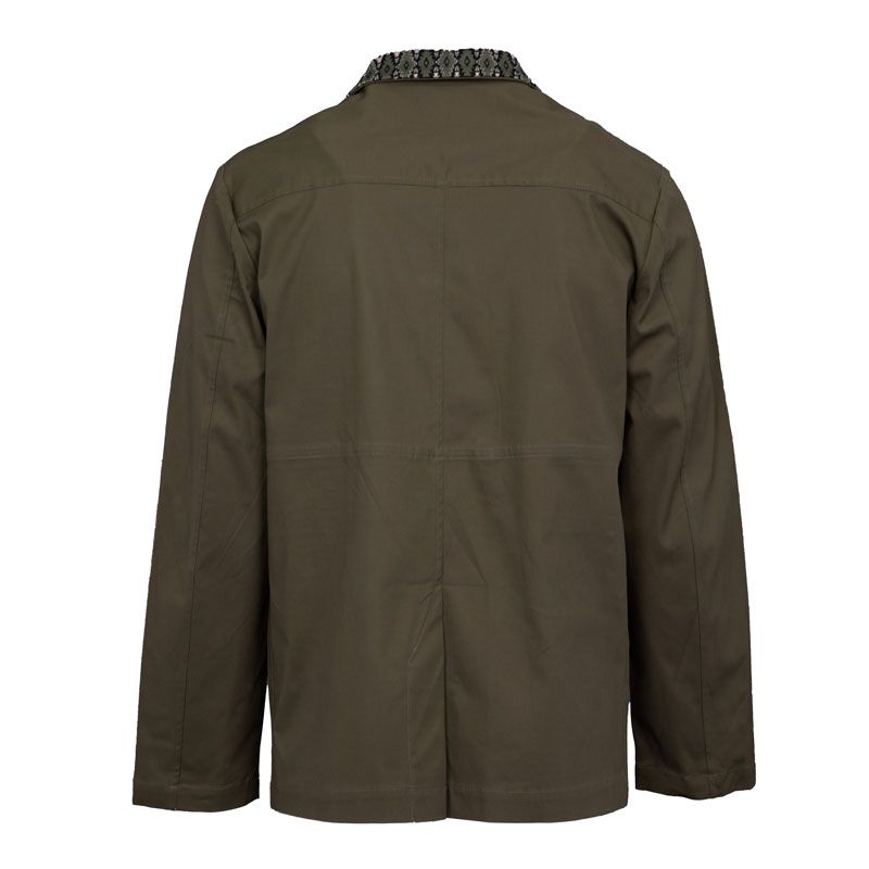 Veste imperial homme army jzcnhal Homme IMPERIAL Veste imperial homme army jzcnhal Homme IMPERIAL