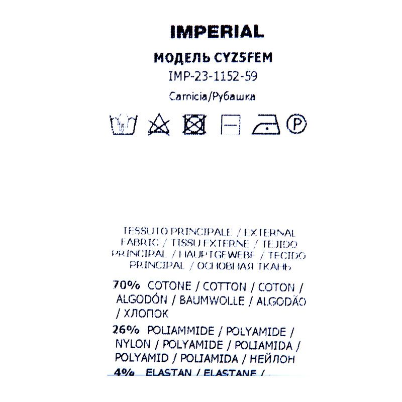 Chemise imperial homme off-white cyz5fem Homme IMPERIAL