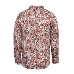 Chemise imperial homme panna/bruciato cyt9gmb Homme IMPERIAL