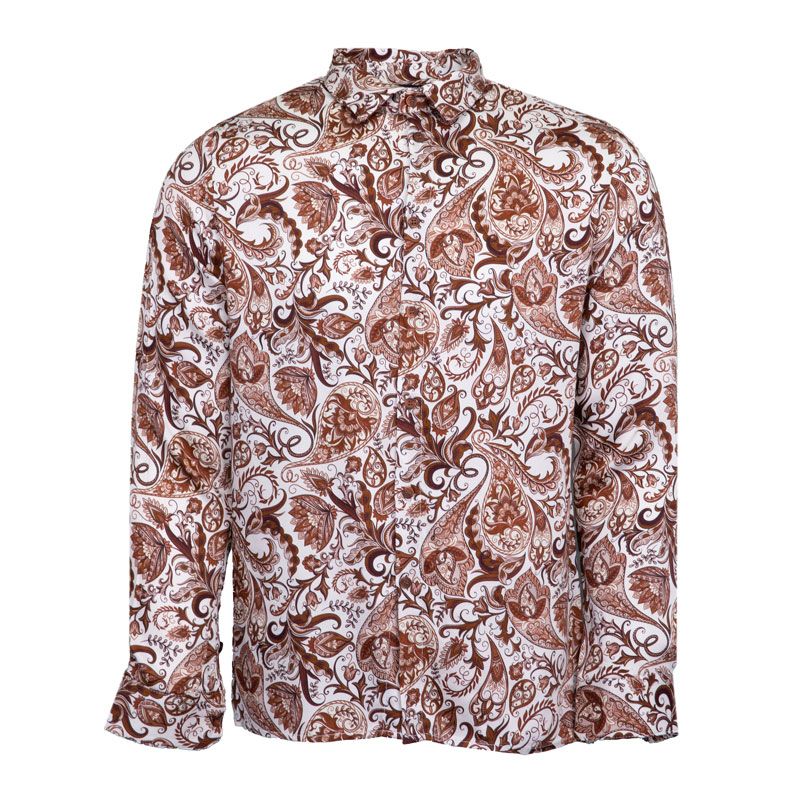 Chemise imperial homme panna/bruciato cyt9gmb Homme IMPERIAL