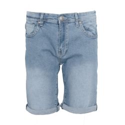 Bermuda en jeans bradley 3 Homme PANAME BROTHERS Bermuda en jeans bradley 3 Homme PANAME BROTHERS