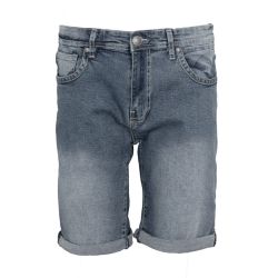 Bermuda en jeans bradley 3 Homme PANAME BROTHERS Bermuda en jeans bradley 3 Homme PANAME BROTHERS