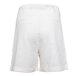 Short ivoire sevia Femme LA PETITE ETOILE