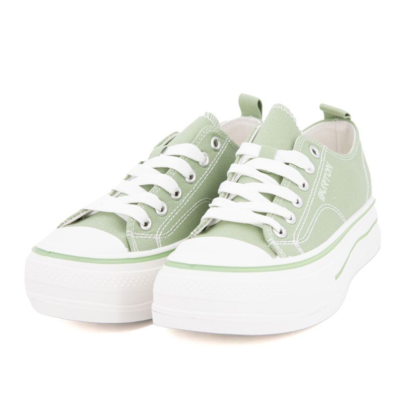 TENNIS TOILE EVANA T 37-41