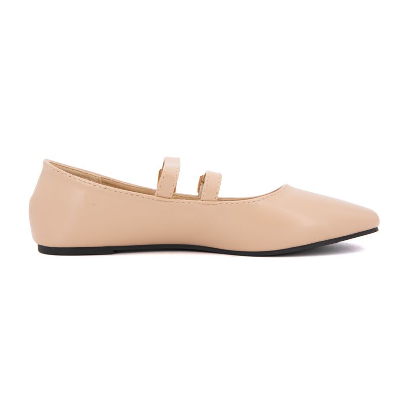 BALLERINE ZAYANITAT 37-41