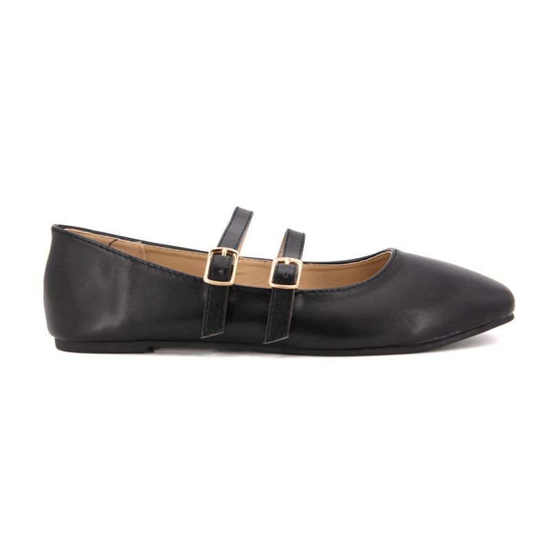 BALLERINE ZAYANITAT 37-41 BALLERINE ZAYANITAT 37-41