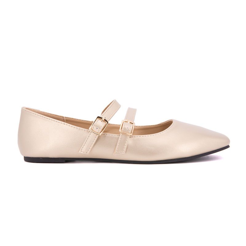 BALLERINE ZAYANITAT 37-41 BALLERINE ZAYANITAT 37-41