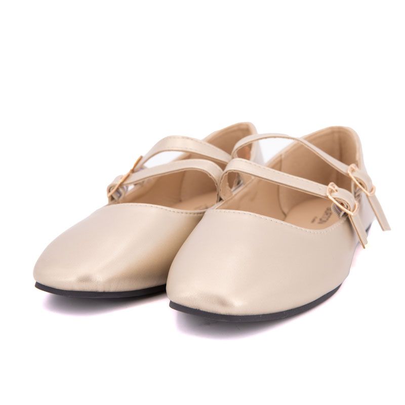BALLERINE ZAYANITAT 37-41 BALLERINE ZAYANITAT 37-41