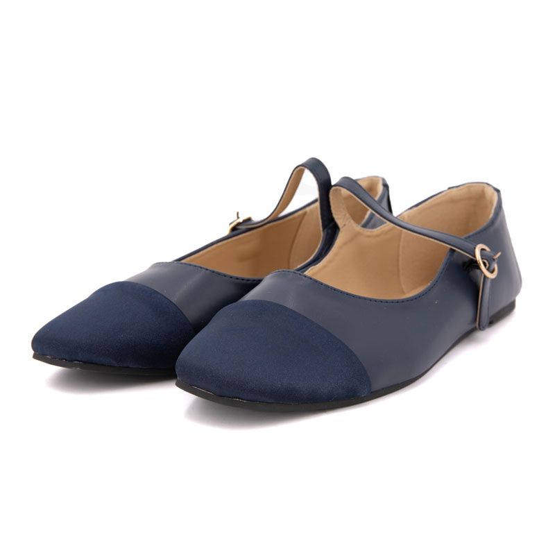 BALLERINE BI MATIERE KINDA T37-41 BALLERINE BI MATIERE KINDA T37-41