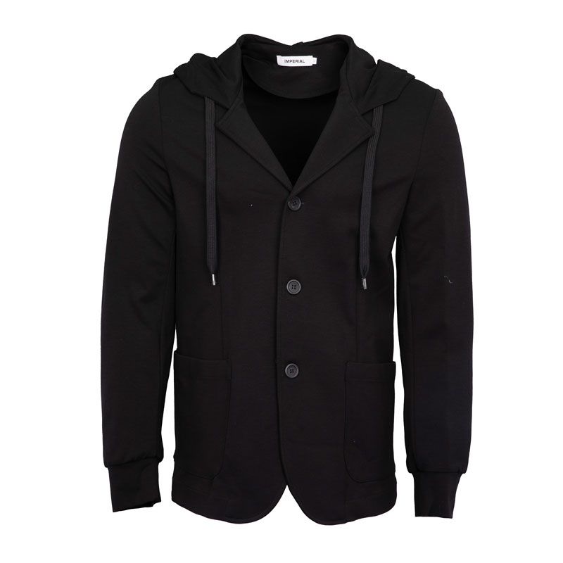 Veste imperial homme nero jz3sfib Homme IMPERIAL