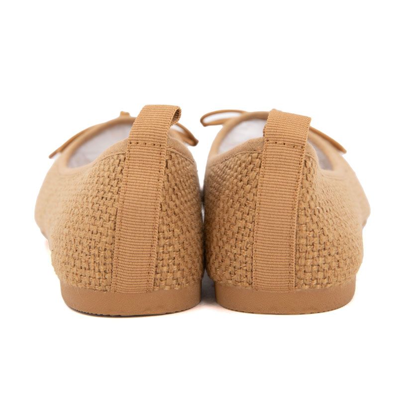 BALLERINE TISSU APOLINA T37/42 BALLERINE TISSU APOLINA T37/42