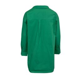 Robe vert rimen Femme LA PETITE ETOILE
