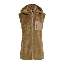 Veste teddy sm onlsascha rubber 15260238 231210 4107 Femme ONLY Veste teddy sm onlsascha rubber 15260238 231210 4107 Femme ONLY