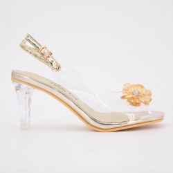Sandale a talon mira01 blanc 35/41 Femme LAURA VITA Sandale a talon mira01 blanc 35/41 Femme LAURA VITA
