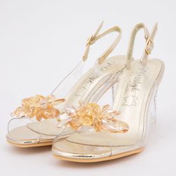 Sandale a talon mira01 blanc 35/41 Femme LAURA VITA Sandale a talon mira01 blanc 35/41 Femme LAURA VITA