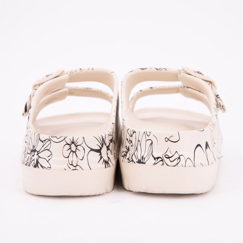 Mule nuon17 beige 36/41 Femme LAURA VITA