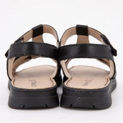 Sandale 92810244022 black nappa 36/40 Femme CAPRICE