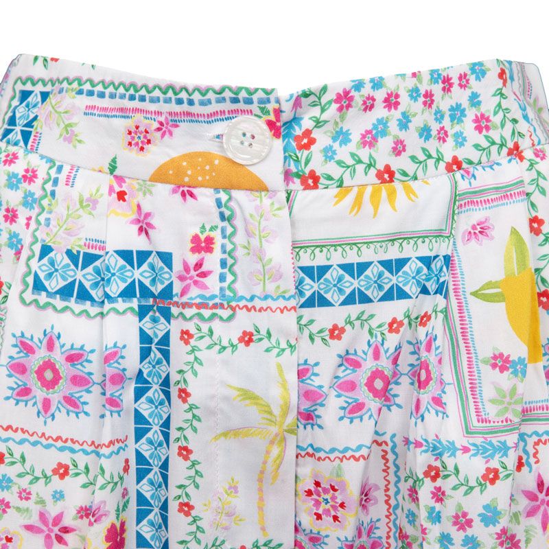 Short carre solia Femme LA PETITE ETOILE