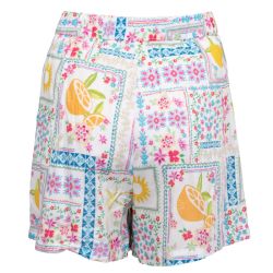 Short carre solia Femme LA PETITE ETOILE