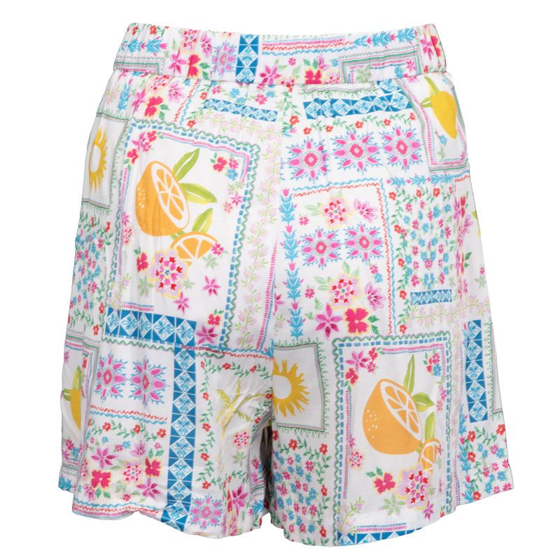 Short carre solia Femme LA PETITE ETOILE