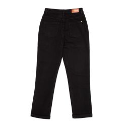 Jean blanc pome Femme LA PETITE ETOILE