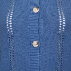 Pull kaki milada Femme LA PETITE ETOILE