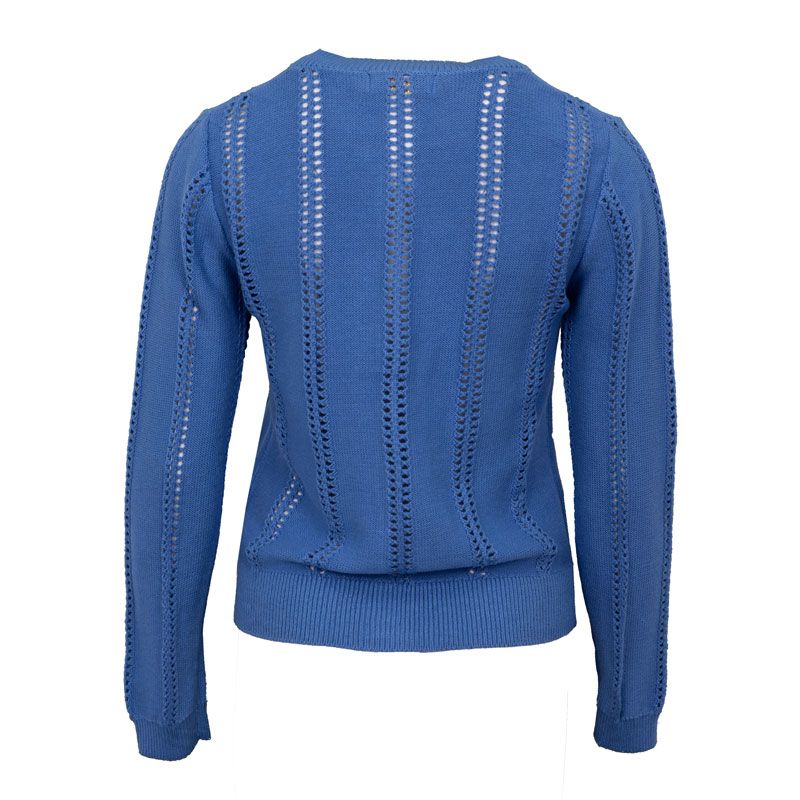 Pull kaki milada Femme LA PETITE ETOILE