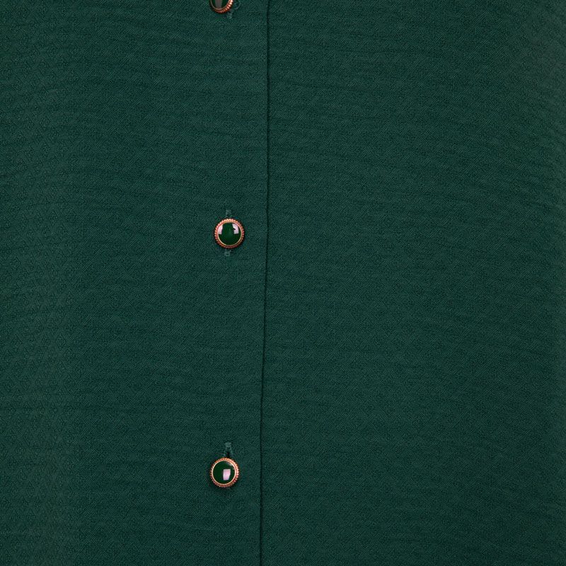 Robe marine rouba Femme LA PETITE ETOILE