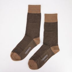 Chaussettes fil d'ecosse fantaisies 24018 Homme TORRENTE