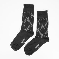 Chaussettes fil d'ecosse fantaisies 24018 Homme TORRENTE Chaussettes fil d'ecosse fantaisies 24018 Homme TORRENTE