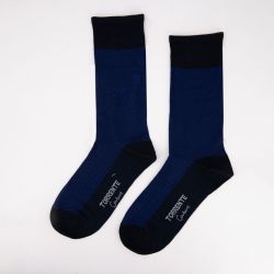 Chaussettes fil d'ecosse fantaisies 24018 Homme TORRENTE Chaussettes fil d'ecosse fantaisies 24018 Homme TORRENTE