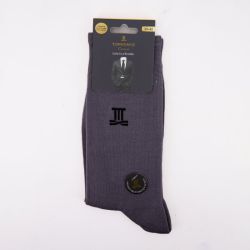 Chaussettes fil d'ecosse colors 24001 Homme TORRENTE